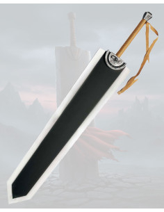 Réplica Colección Espada Berserk Matadragones 150cm