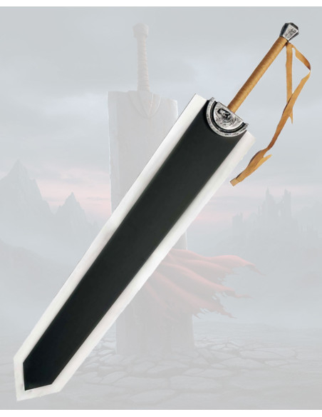 Réplica Colección Espada Berserk...