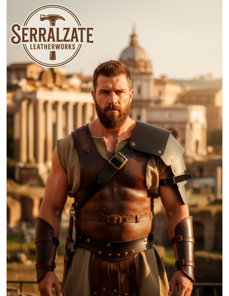 Verstelbare gladiator...