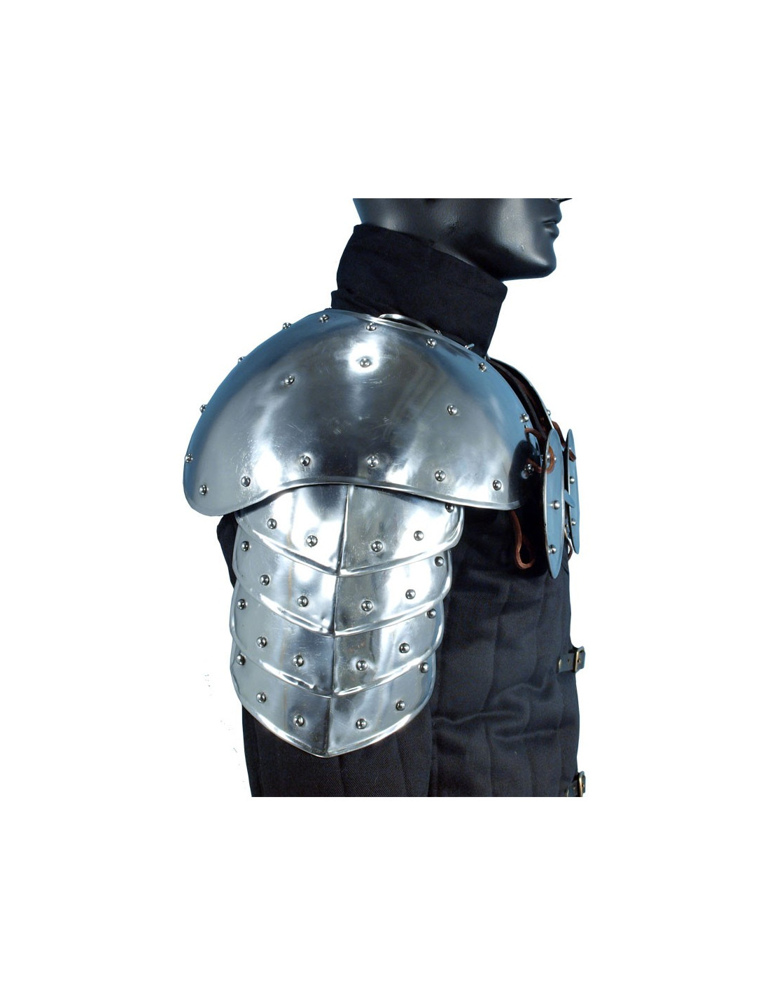 Casco espartano en poliuretano, Epic Armoury Light Kit ⚔️ Tienda-Medieval