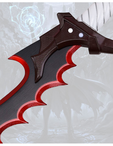 Replica Dagger Knight Killer Solo...