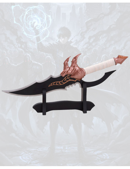 Rasaka Colmillo Dagger Replica med...