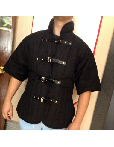Gambeson medieval