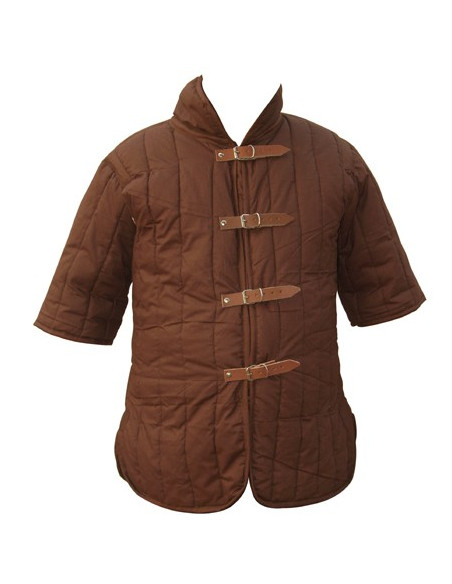 Gambeson medieval Gambeson medieval