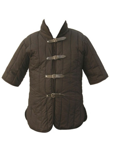 Gambeson medieval