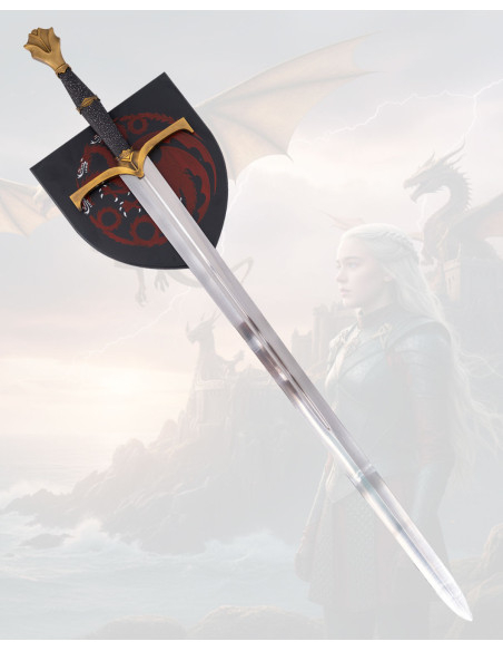 Espada de Jacaerys Velaryon La Casa...
