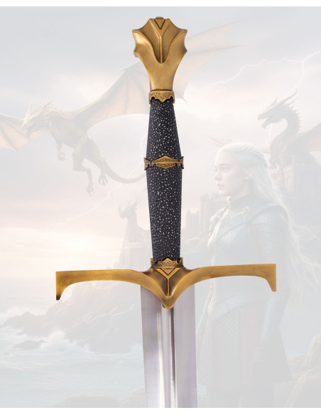 Espada de Jacaerys Velaryon La Casa...