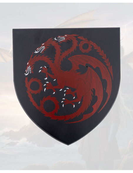 Eamond Targaryens Schwert aus Haus...
