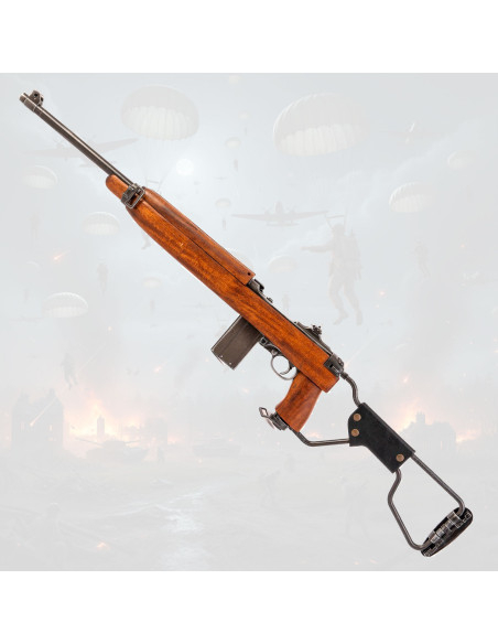 Replica M1A1 Carabijn paraatmodel met...