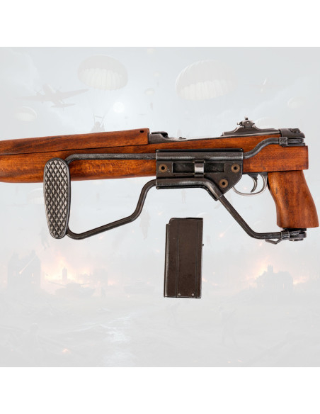 M1A1 Carbine Replica Paratrooper...
