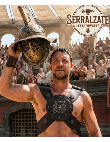 Einstellbare LARP- und...