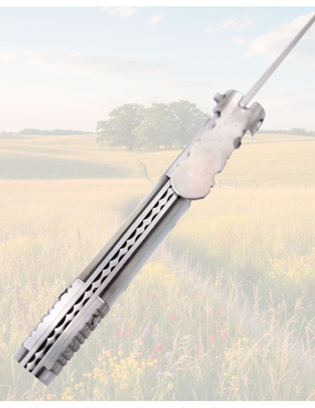 Nazouw Third Serie Zijde Parel CNC...