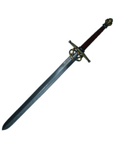 Edles Latexschwert, 110 cm.