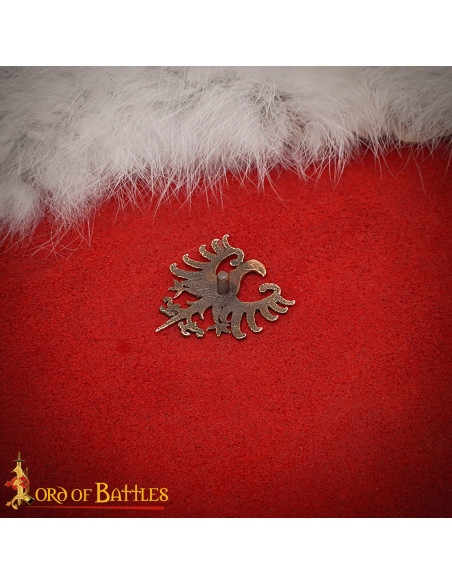 Mittelalterliche Gürteldekoration aus...