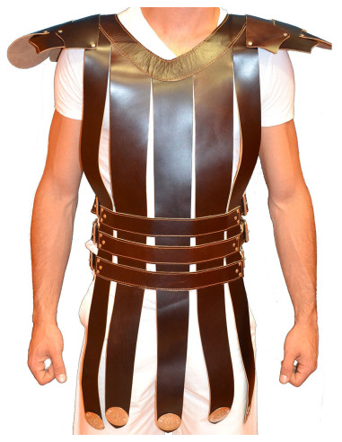 Romeins gladiatorvest