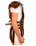 Romeins gladiatorvest