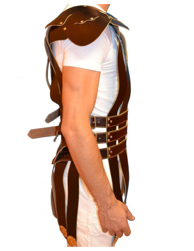 Romeins gladiatorvest