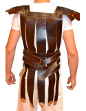 Romeins gladiatorvest