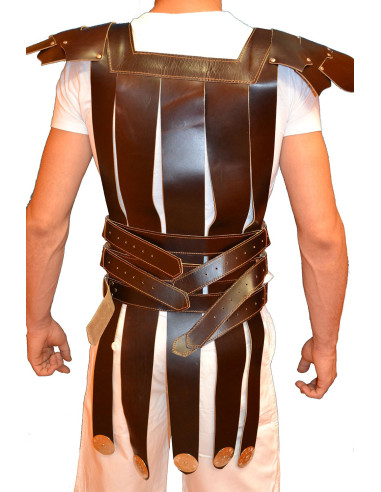 Romeins gladiatorvest