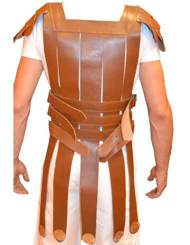 Romeins gladiatorvest