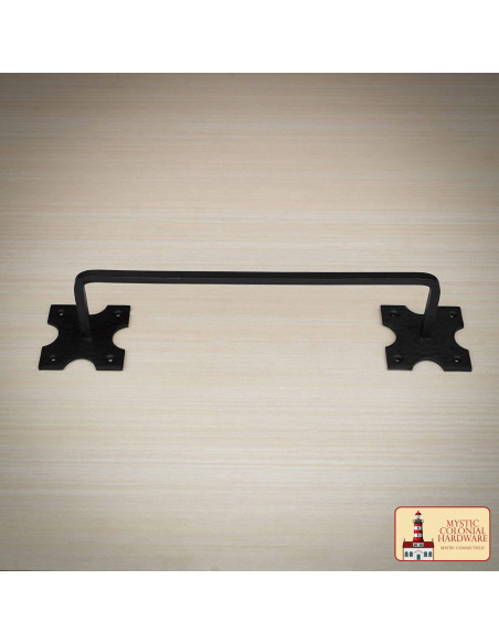 Middeleeuwse handgeforgeerde...