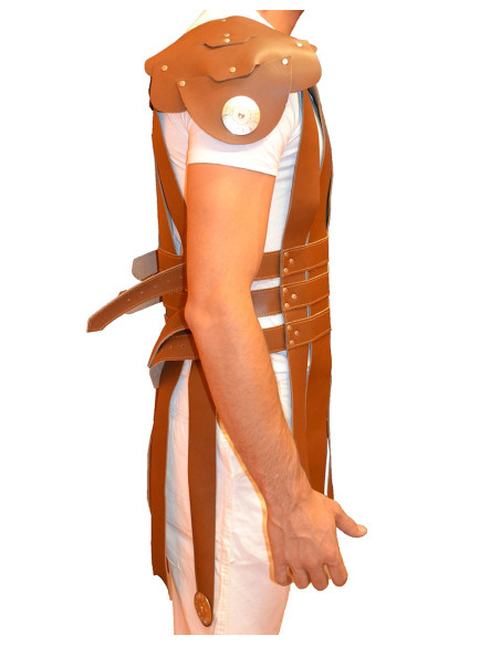 Romeins gladiatorvest