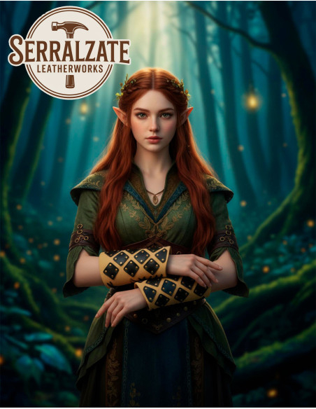 Fantasy Krijger Armbanden van...