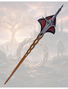 Dekoratives Schwert Sacerd Relic von Elden Ring, nicht...