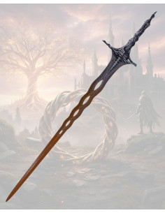 Dekorativt sværd Sacerd Relic fra Elden Ring,... 2
