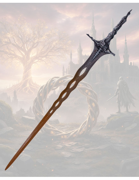 Decoratieve zwaard Sacerd Relic van...