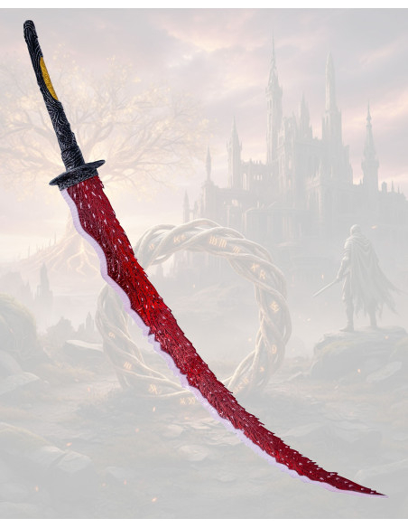 Espada Dragon Hunter great Katana de...