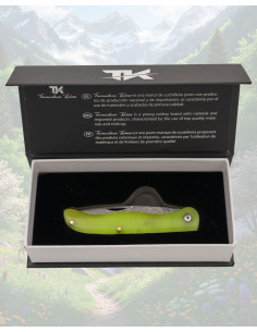 Tramuntana Damastmesser VG10 67 Lagen 2