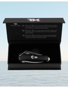 Tramuntana, ebbenhansker kniv 2