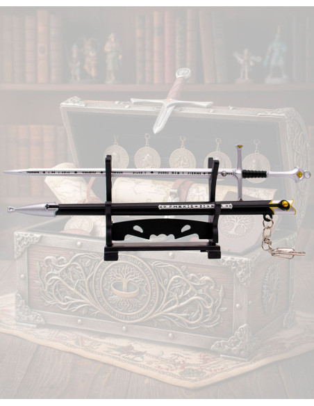 Andúril Sværd Nøgleholder Special...