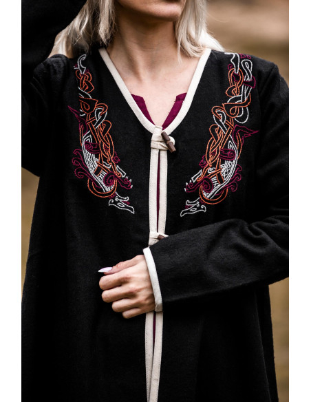 Viking jassen voor dames Birka Skadi,...