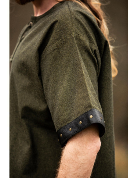 Camisa hombre medieval Hagen con...