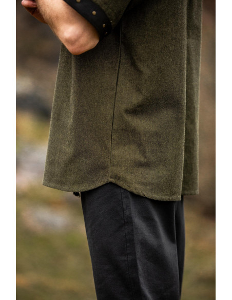 Mittelalterliches Herrenhemd Hagen...