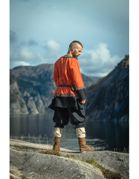 Korte Viking Tuniek model Freydis,...