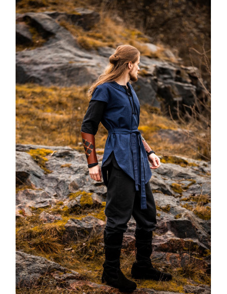 Túnica medieval de arquero modelo...