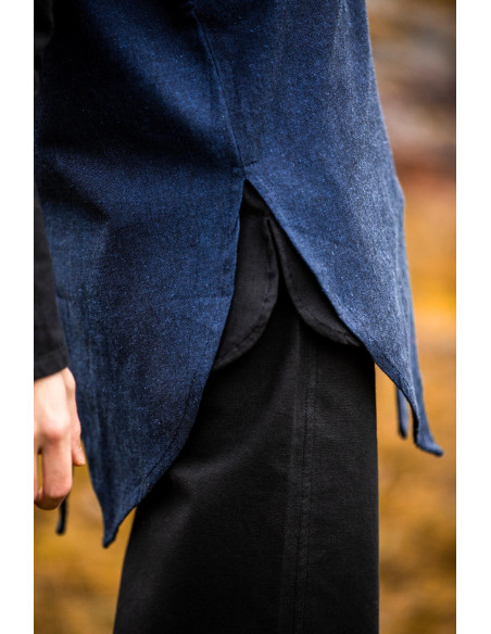 Middeleeuwse boogschutter tuniek...