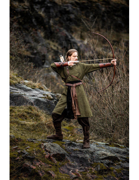 Tunika des Bogenschützen Modell...
