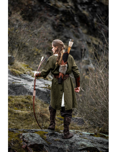 Tunika des Bogenschützen Modell...