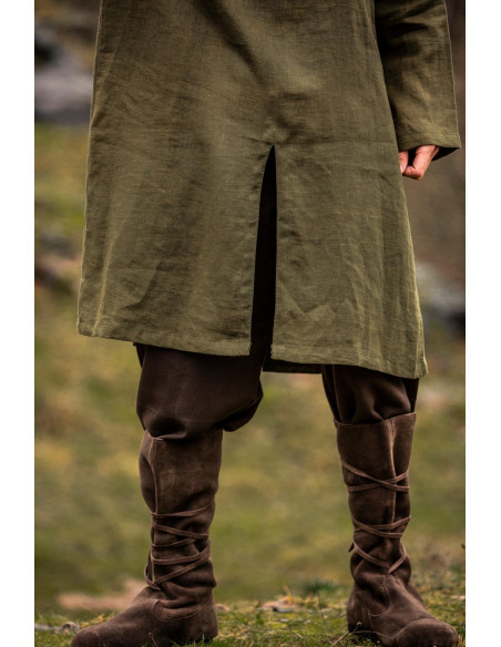 Boogschuttertuniek model Ansgar met...