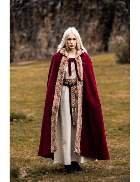 Vikingcape Model Fjell met...