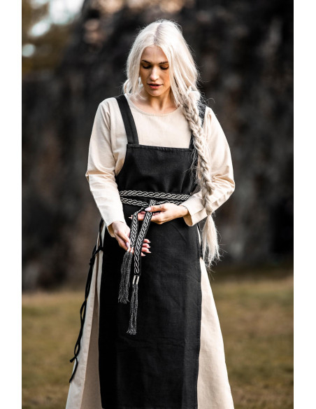 Unisex Gordel Model Veigga Zwart met...