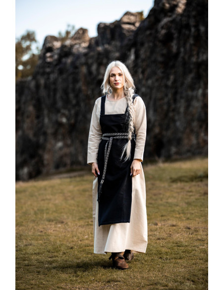 Unisex Gordel Model Veigga Zwart met...