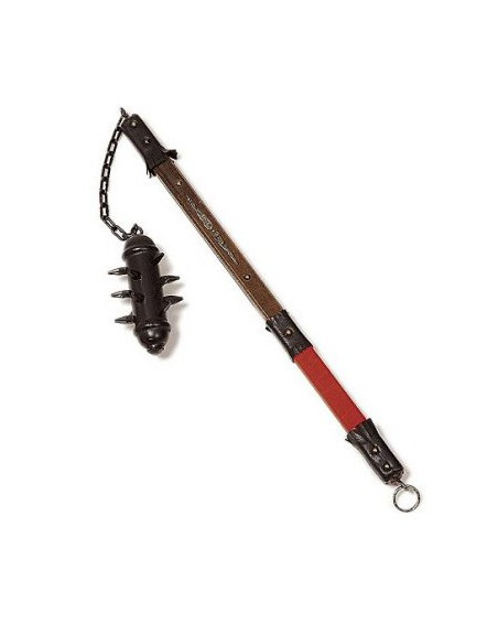 europæiske mace riddere s. 16