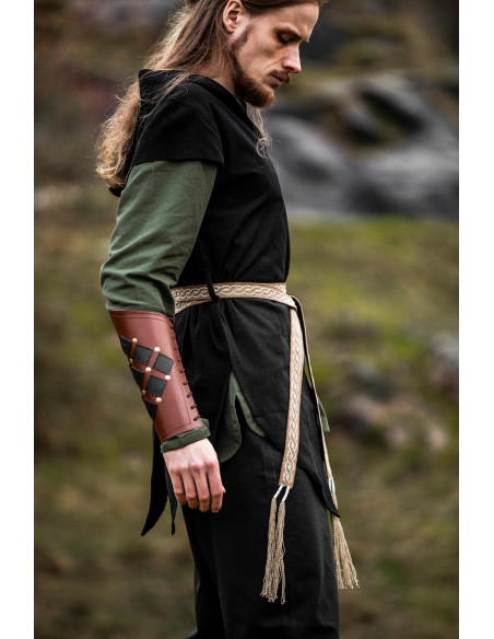 Cinturón unisex modelo Veigga beige...