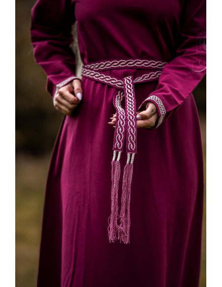 Unisex Cintuur Model Veigga, Rood met...