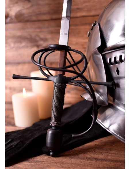 Italienisches Mittelalterliches...